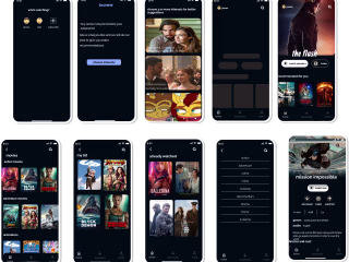 base- a streaming platform