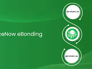 Strengthening e-Commerce with eBonding