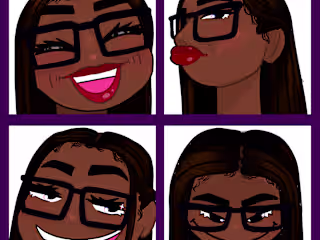 Simmerthingz Twitch Assets