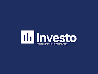 Investo :: Behance