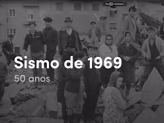 Earthquake of 1969 | Short Documentary