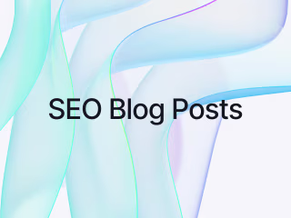 Comprehensive SEO Blog Writing for Diverse Industries