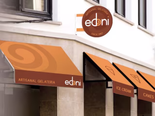 Edoni - Coreup