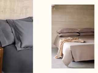 Timeless Branding & Web Design for a Luxury Home Textile Brand