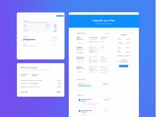 Apollo | Pricing & Plan Management System