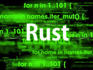 Potentials of Solana and Rust in revolutionizing Blockchain Dev…