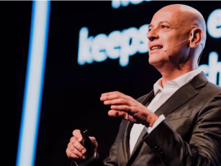 OutSystems Recognizes its 2022 Innovation Award Winners