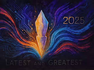 Latest and Greatest: 2025’s Hottest Gadgets for Content Creators