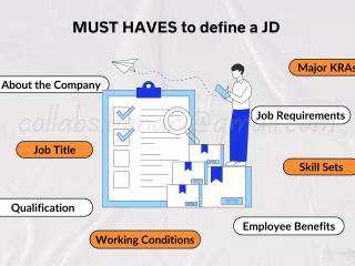 Tailored JD Creation for Niche Roles