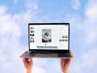Maze Studio | AI Video Editor