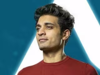 Varun mayya 
