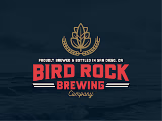 Blue Cyclops | Bird Rock Brewing Co.