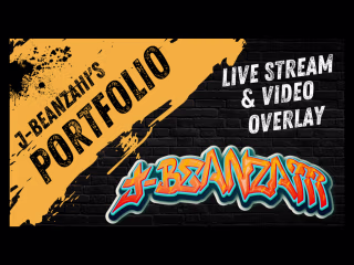 LIVE STREAM & VIDEO OVERLAY