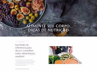 RH Nutri