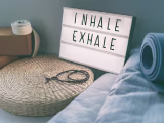 The Best Mind-Body Activities to Help You Relax
