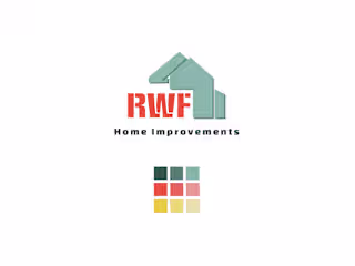RWF Brand design/Web site