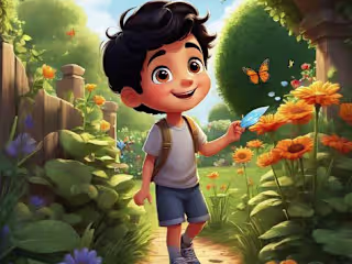 Illustrations by Hydepark Digitals