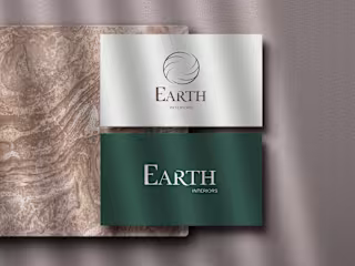 Earth Interiors