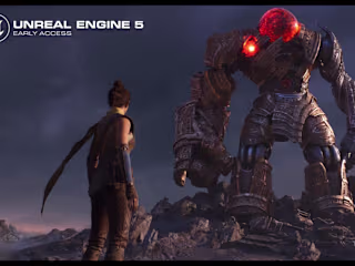 Improving UX and Accessibility for Game Engine
