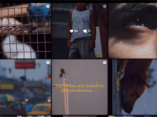 Insta Reel Maker