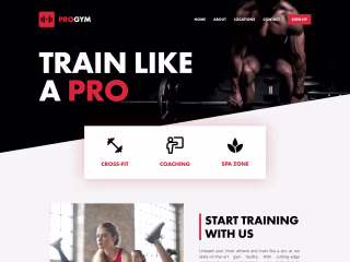 UX/UI Designs