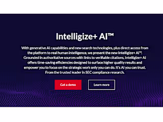 Custom AI Integration for SEC Law Queries
