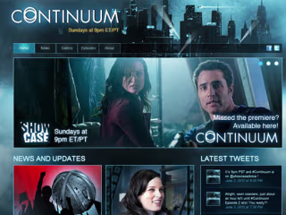 Continuum