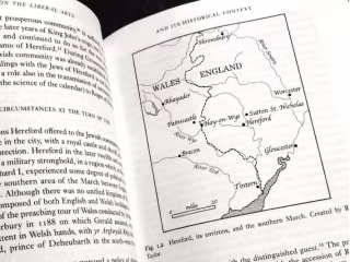 Ordered Universe, Vol. I and II | Technical Illustrations