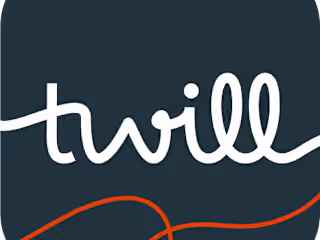 Writer and Copywriter for The Upside by Twill