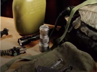 colliman militry