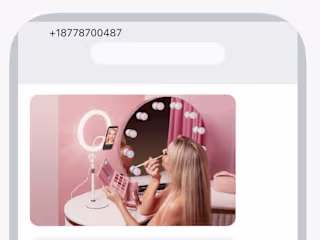 SMS Marketing