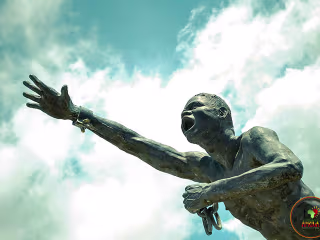 Benkos Bioho: The man who escaped slavery to start the first fr…