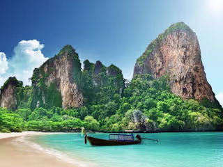 Travel Destinations eBook