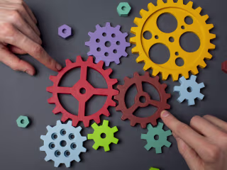 QuickBooks Cleanup, Process Streamlining