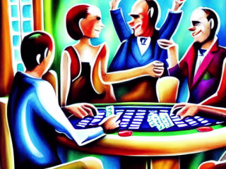 PokerMemory