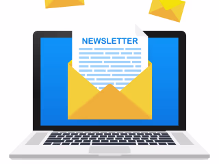 Engaging Newsletter Content