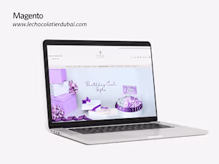 Magento 2 to Shopify Migration