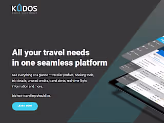 SASS Web App