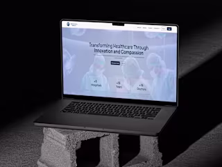 MedEase Solution Healthcare