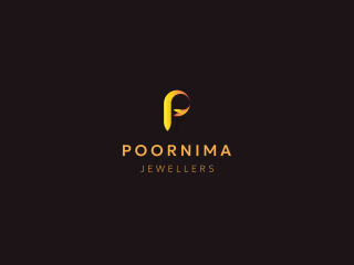 Poornima Jewellers | Logo Design