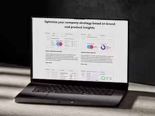 E-commerce Analytics SaaS MVP