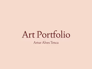 Art Portfolio 