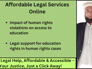 Professional Legal Blog & SEO Content Writing (WordPress)