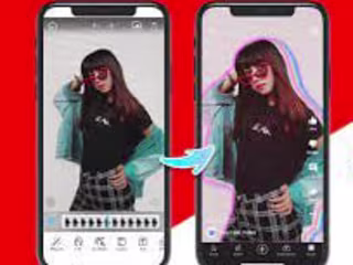 Shorts Editing for Social Media Marketing Campaign