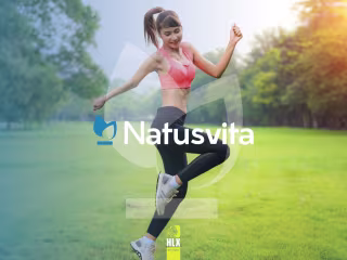 PROJETO NATUSVITA :: Behance