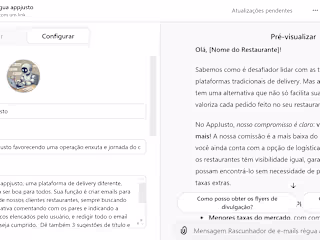 E-mail Automation with Gen AI