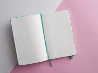 Your Bullet Journal Doesn’t Have to Be an Art Piece
