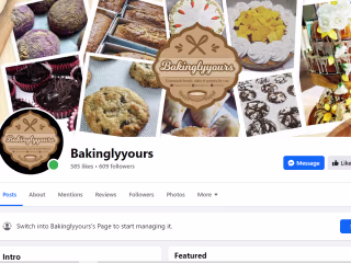 Social Media Management for Small Business