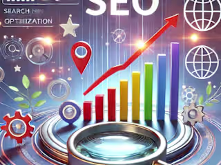 SEO's 