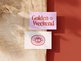 Golden Weekend